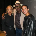 Award-Winning Actor Courtney B. Vance and Director Rita Coburn Anchor Insightful Film Panel on PBS American Masters’ W.E.B. Du Bois: Rebel With a Cause