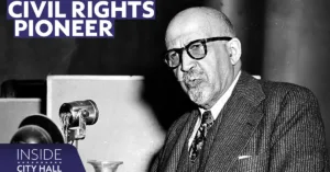 Read more about the article The life and legacy of W.E.B. Du Bois