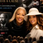 W.E.B. Du Bois: REBEL WITH A CAUSE ~What This Documentary Demands of Us Now