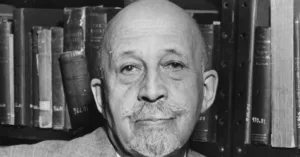 Read more about the article In new PBS documentary, the complexities and legend of W.E.B. Du Bois come to life
