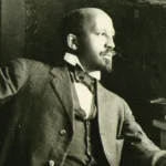 Documentary director on W.E.B. Du Bois: ‘Atlanta is where he found his home’