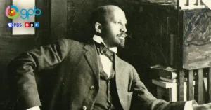 Read more about the article Documentary director on W.E.B. Du Bois: ‘Atlanta is where he found his home’