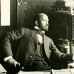 AMERICAN MASTERS: W.E.B. Du Bois: Rebel with a Cause