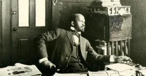Read more about the article AMERICAN MASTERS: W.E.B. Du Bois: Rebel with a Cause