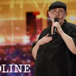 ‘AGT’s Singing Janitor Richard Goodall Mops Up Movie Deal