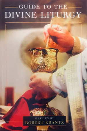 Guide to the Divine Liturgy