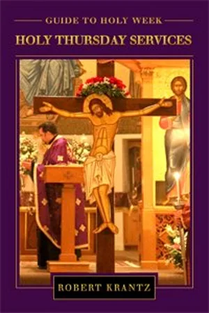 Guide to Holy Week
