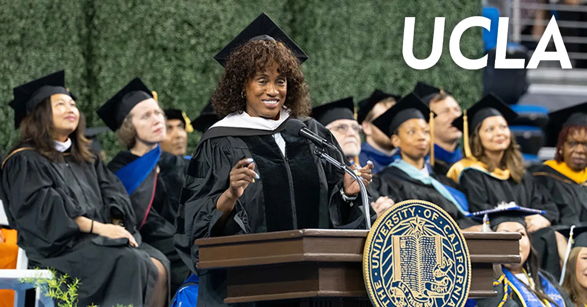 You are currently viewing UCLA’s class of 2026 prepares to break barriers and shape a changing world