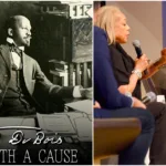 Jeffrey Wright to join director Rita Coburn for London Premiere of W.E.B. Du Bois: Rebel With a Cause